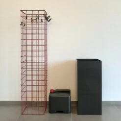 4788 Clothes-Stand By Anna Castelli Ferrieri For Kartell, 1980s -CHAIRISH Shop 4788 clothes stand by anna castelli ferrieri for kartell 1980s 1639