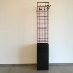 4788 Clothes-Stand By Anna Castelli Ferrieri For Kartell, 1980s -CHAIRISH Shop 4788 clothes stand by anna castelli ferrieri for kartell 1980s 3404