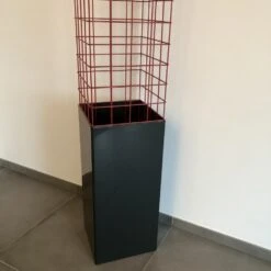 4788 Clothes-Stand By Anna Castelli Ferrieri For Kartell, 1980s -CHAIRISH Shop 4788 clothes stand by anna castelli ferrieri for kartell 1980s 5053