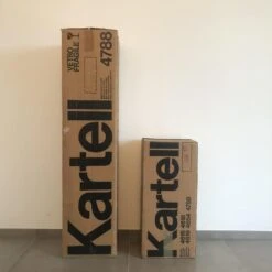 4788 Clothes-Stand By Anna Castelli Ferrieri For Kartell, 1980s -CHAIRISH Shop 4788 clothes stand by anna castelli ferrieri for kartell 1980s 8676