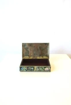 Abalone Seashell Box -CHAIRISH Shop abalone seashell box 0159