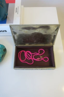 Abalone Seashell Box -CHAIRISH Shop abalone seashell box 4459