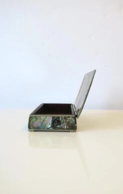 Abalone Seashell Box -CHAIRISH Shop abalone seashell box 6547