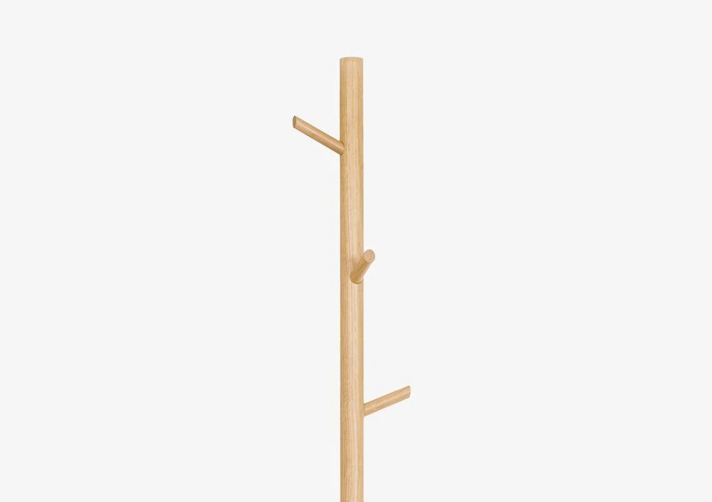 Adam Coat Stand With Laptop Box By Marqqa, Set Of 4 6 Adam Coat Stand With Laptop Box By Marqqa, Set Of 4 - Image 4