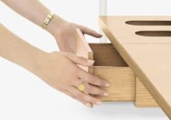 Adam Coat Stand With Laptop Box By Marqqa, Set Of 4 15 Adam Coat Stand With Laptop Box By Marqqa, Set Of 4 -CHAIRISH Shop adam coat stand with laptop box by marqqa set of 4 7986