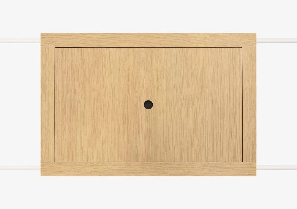 Adam Coat Stand With Laptop Box By Marqqa, Set Of 4 9 Adam Coat Stand With Laptop Box By Marqqa, Set Of 4 - Image 7