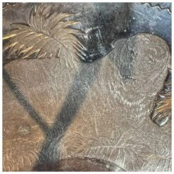 American Wilcox Silverplate Company Quadruple Plate Tiger Bride's Basket -CHAIRISH Shop american wilcox silverplate company quadruple plate tiger brides basket 1121