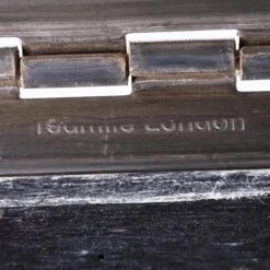 Amethyst And Mother Of Pearl Lidded Box By Antony Redmile -CHAIRISH Shop amethyst and mother of pearl lidded box by antony redmile 6786