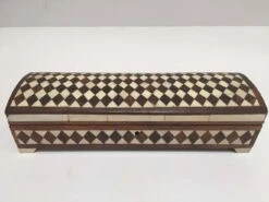 Anglo-Indian Rectangular Box Inlaid Vizagapatam 14 Anglo-Indian Rectangular Box Inlaid Vizagapatam -CHAIRISH Shop anglo indian rectangular box inlaid vizagapatam 5113