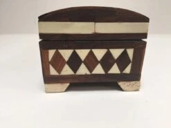 Anglo-Indian Rectangular Box Inlaid Vizagapatam 16 Anglo-Indian Rectangular Box Inlaid Vizagapatam -CHAIRISH Shop anglo indian rectangular box inlaid vizagapatam 5744