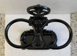 Antique 19c English Georgian Style Umbrella Stand In Cast Iron Umbrella Holder -CHAIRISH Shop antique 19c english georgian style umbrella stand in cast iron umbrella holder 0031