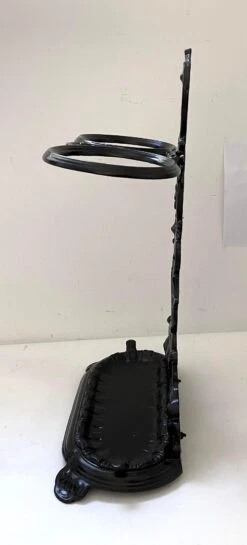 Antique 19c English Georgian Style Umbrella Stand In Cast Iron Umbrella Holder -CHAIRISH Shop antique 19c english georgian style umbrella stand in cast iron umbrella holder 1857