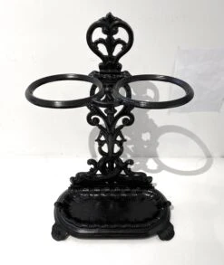 Antique 19c English Georgian Style Umbrella Stand In Cast Iron Umbrella Holder -CHAIRISH Shop antique 19c english georgian style umbrella stand in cast iron umbrella holder 2338