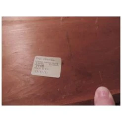 Antique 19th Century George III Mahogany Canterbury 1810 21 Antique 19th Century George III Mahogany Canterbury 1810 -CHAIRISH Shop antique 19th century george iii mahogany canterbury 1810 1503