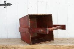 Antique Asian Vegetable Basket -CHAIRISH Shop antique asian vegetable basket 2838