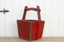 Antique Asian Vegetable Basket -CHAIRISH Shop antique asian vegetable basket 8020