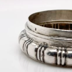 Antique Austrian Silver & Enamel Snuff Or Patch Box -CHAIRISH Shop antique austrian silver and enamel snuff or patch box 3599