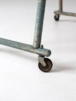 Antique Basket With Legs -CHAIRISH Shop antique basket with legs 2863