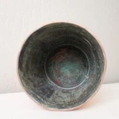 Antique Brass And Copper Buffalo Fire Extinguisher Umbrella Stand -CHAIRISH Shop antique brass and copper buffalo fire extinguisher umbrella stand 4393