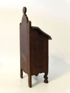 Antique Diminutive French Salt Box Table Cabinet Boite à Sel 16 Antique Diminutive French Salt Box Table Cabinet Boite à Sel -CHAIRISH Shop antique diminutive french salt box table cabinet boite a sel 0800