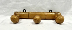 Antique French Faux Bamboo Hat/Coat Rack 20 Antique French Faux Bamboo Hat/Coat Rack -CHAIRISH Shop antique french faux bamboo hatcoat rack 3723