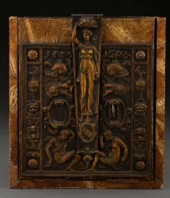 Antique Italian Jewelry Box Casket - Attributed To Jacopo And Lodovico Del Duca 14 Antique Italian Jewelry Box Casket - Attributed To Jacopo And Lodovico Del Duca -CHAIRISH Shop antique italian jewelry box casket attributed to jacopo and lodovico del duca 7102