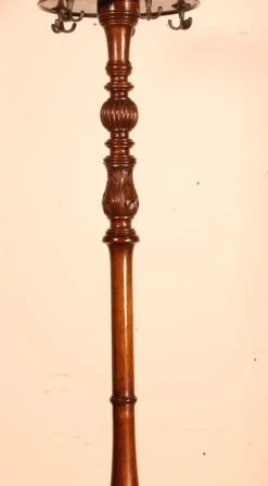 Antique Mahogany Coat Rack -CHAIRISH Shop antique mahogany coat rack 4372