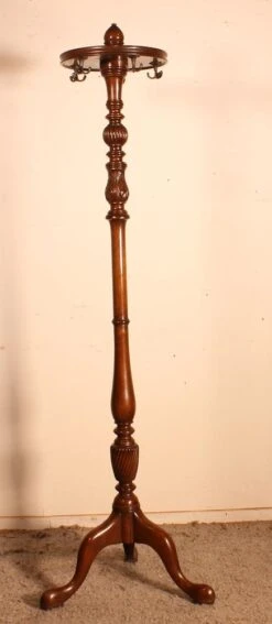 Antique Mahogany Coat Rack -CHAIRISH Shop antique mahogany coat rack 5241