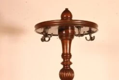 Antique Mahogany Coat Rack -CHAIRISH Shop antique mahogany coat rack 7676