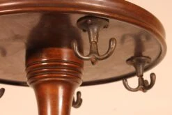 Antique Mahogany Coat Rack -CHAIRISH Shop antique mahogany coat rack 8034