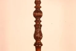 Antique Mahogany Coat Rack -CHAIRISH Shop antique mahogany coat rack 9440