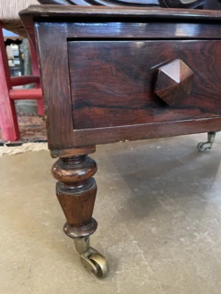 Antique Mahogany Regency Style Canterbury Magazine Rack -CHAIRISH Shop antique mahogany regency style canterbury magazine rack 3217