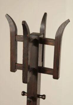 Antique Mission Oak Coat Rack 16 Antique Mission Oak Coat Rack -CHAIRISH Shop antique mission oak coat rack 0532