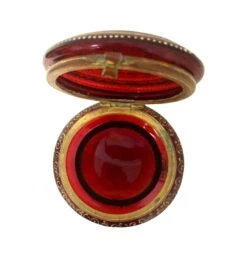 Antique Moser Box -CHAIRISH Shop antique moser box 2561