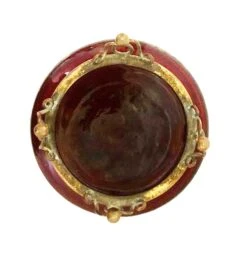 Antique Moser Box -CHAIRISH Shop antique moser box 3274