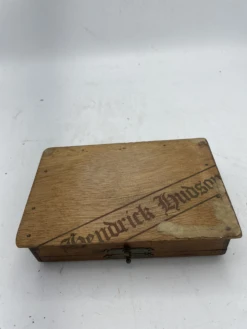 Antique (Sleutels) Key Box With 3 Keys -CHAIRISH Shop antique sleutels key box with 3 keys 6311