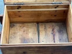 Antique Wooden Blacksmith Tool Box -CHAIRISH Shop antique wooden blacksmith tool box 4540