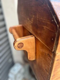 Antique Wooden Blacksmith Tool Box -CHAIRISH Shop antique wooden blacksmith tool box 8717