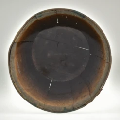 Antique Wooden Nail Keg Cask Barrel -CHAIRISH Shop antique wooden nail keg cask barrel 6181