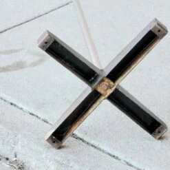 Art Deco Chrome Coat Tree By Gilbert Rohde For Troy Sunshade, Circa 1930s -CHAIRISH Shop art deco chrome coat tree by gilbert rohde for troy sunshade circa 1930s 6676