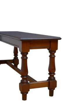 Art Deco Coat Stand In Solid Mahogany From Cooke's -CHAIRISH Shop art deco coat stand in solid mahogany from cookes 4001