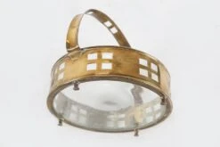 Art Deco Fruit Basket In The Style Of Hans Ofner -CHAIRISH Shop art deco fruit basket in the style of hans ofner 6395