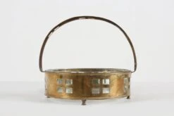 Art Deco Fruit Basket In The Style Of Hans Ofner -CHAIRISH Shop art deco fruit basket in the style of hans ofner 6952