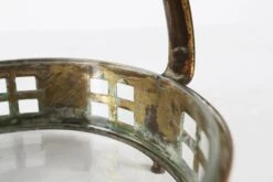 Art Deco Fruit Basket In The Style Of Hans Ofner -CHAIRISH Shop art deco fruit basket in the style of hans ofner 7677