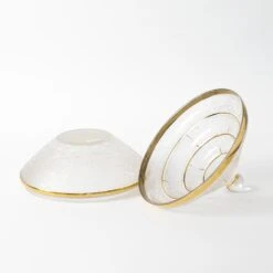 Art Deco Glass Box From De Rupel, 1930s -CHAIRISH Shop art deco glass box from de rupel 1930s 4957