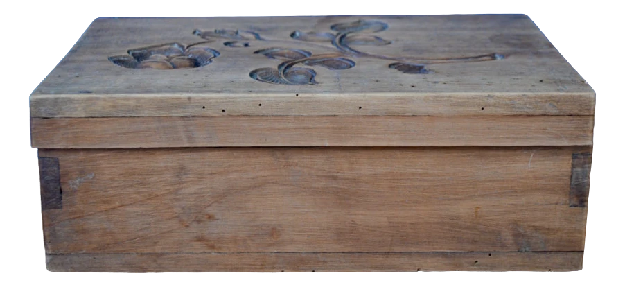 Art Nouveau Jewelry Box 3 Art Nouveau Jewelry Box