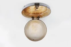 Art Nouveau Lunch Box, 1910s -CHAIRISH Shop art nouveau lunch box 1910s 7922