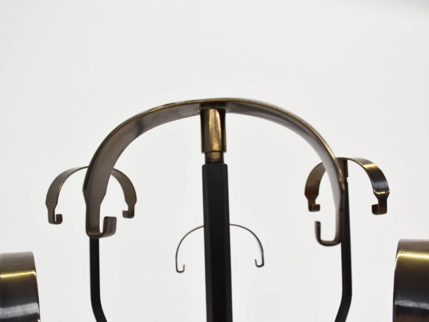 Artemide Coat Rack Mod. Erato By Studio Bbpr, Italy, 1966 5 Artemide Coat Rack Mod. Erato By Studio Bbpr, Italy, 1966 - Image 3