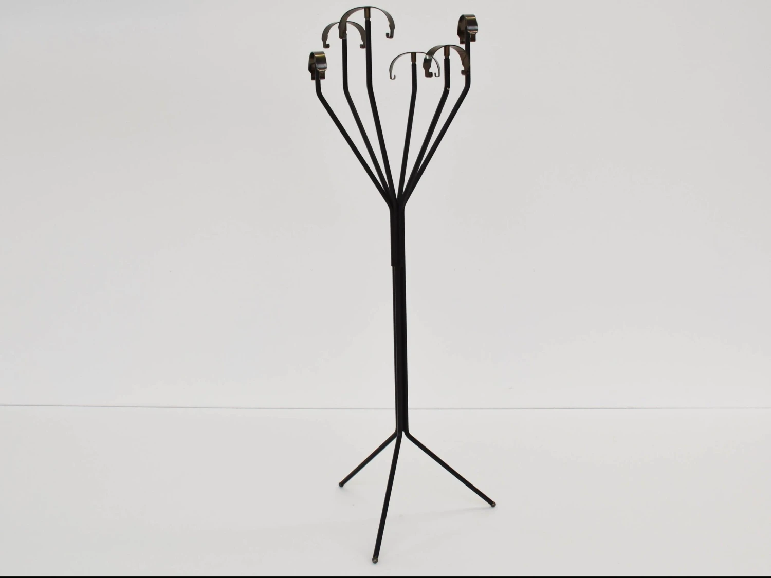 Artemide Coat Rack Mod. Erato By Studio Bbpr, Italy, 1966 8 Artemide Coat Rack Mod. Erato By Studio Bbpr, Italy, 1966 - Image 6