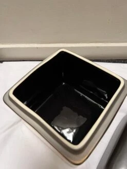 Arteriors Porcelain Cubist Decorative Box -CHAIRISH Shop arteriors porcelain cubist decorative box 2474